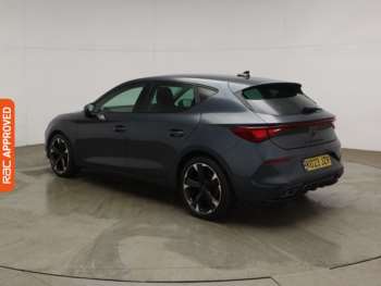 Used Cupra Leon 2023 for sale - 75043337: Photo