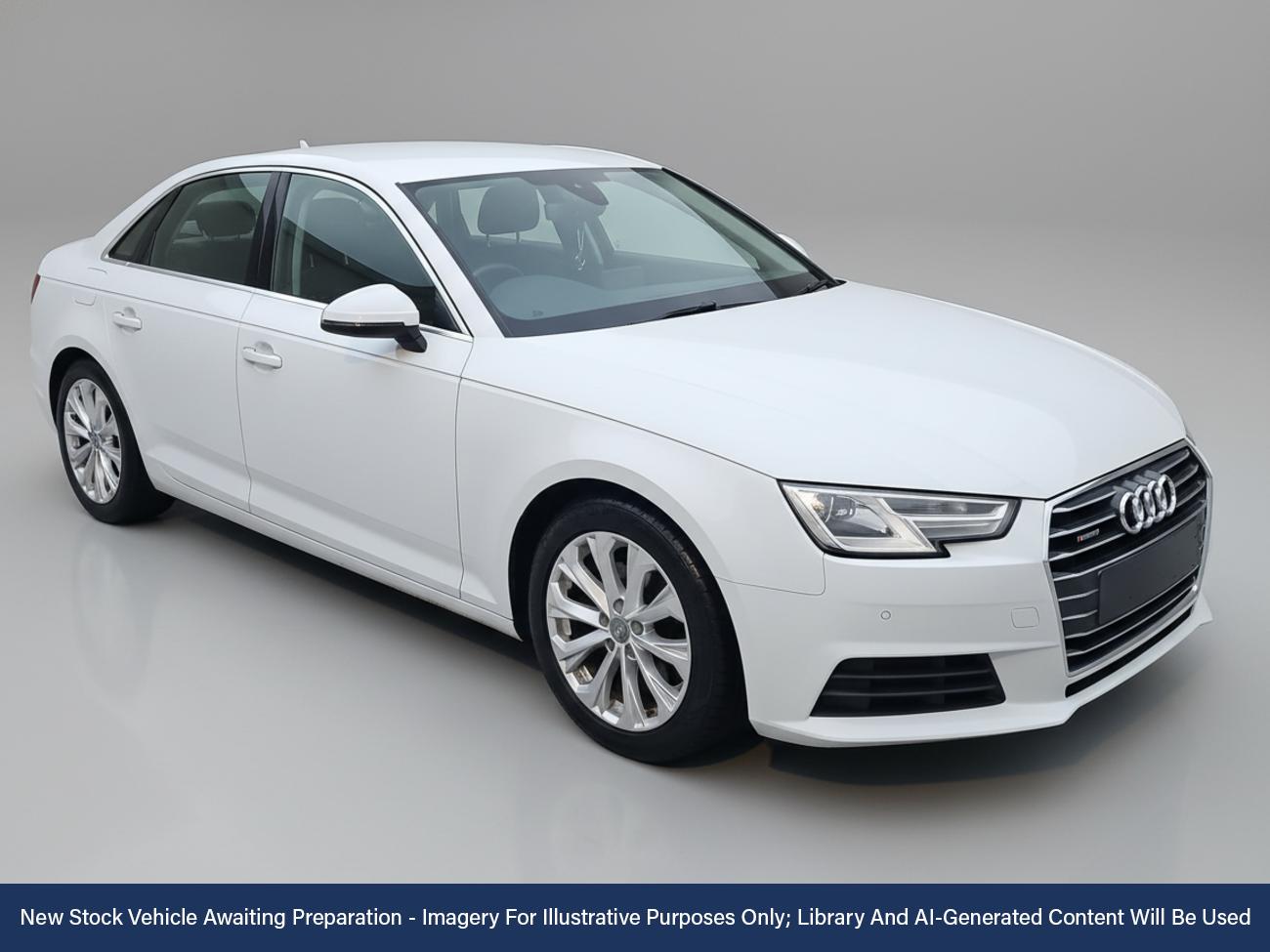 Used Audi A4 2017 for sale - 76663235: Photo 1