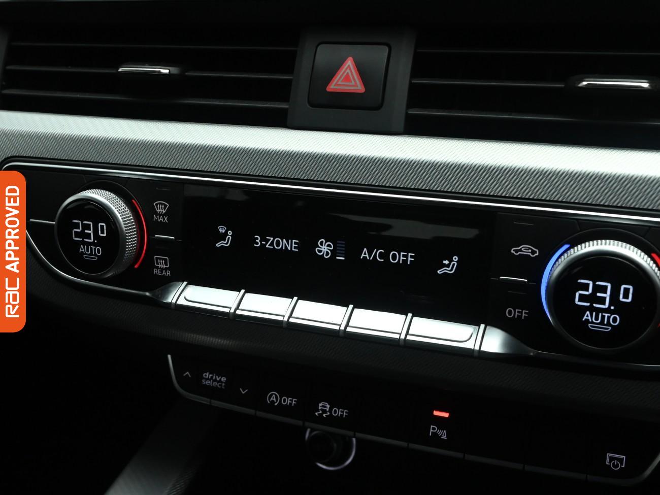 Used Audi A4 2017 for sale - 76663235: Photo 14