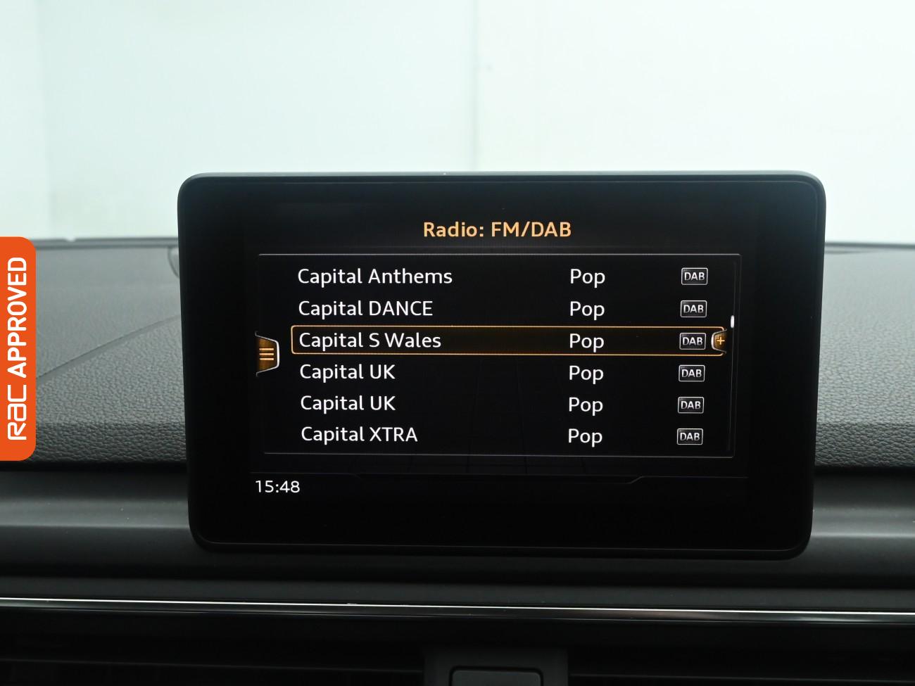 Used Audi A4 2017 for sale - 76663235: Photo 15