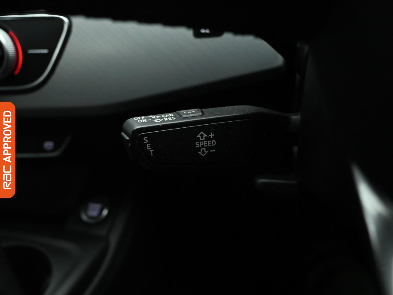 Used Audi A4 2017 for sale - 76663235: Photo 19