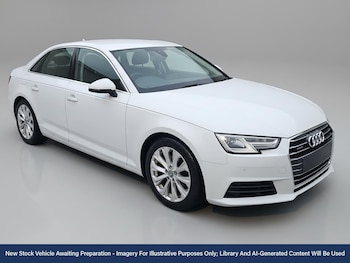 2017 - 2.0 TDI ultra SE Saloon 4dr Diesel S Tronic Euro 6 (s/s) (150 ps)