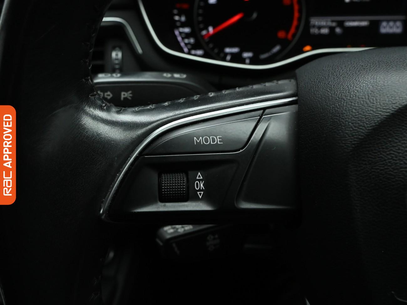 Used Audi A4 2017 for sale - 76663235: Photo 23