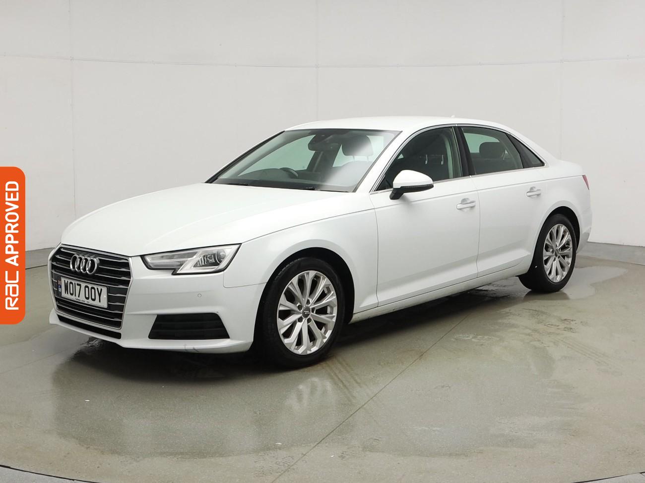 Used Audi A4 2017 for sale - 76663235: Photo 27