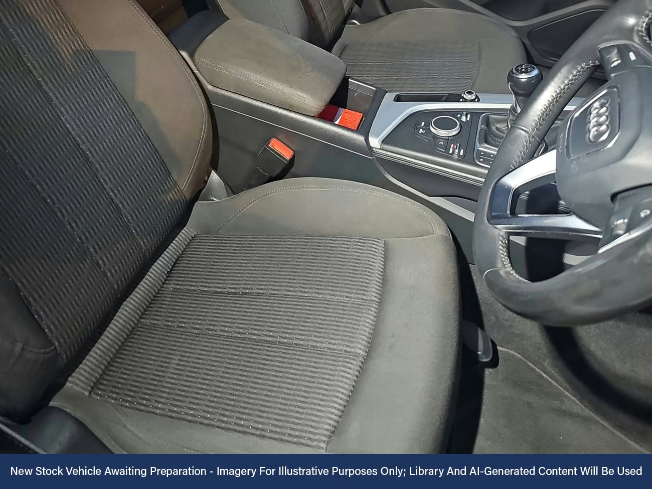 Used Audi A4 2017 for sale - 76663235: Photo 3