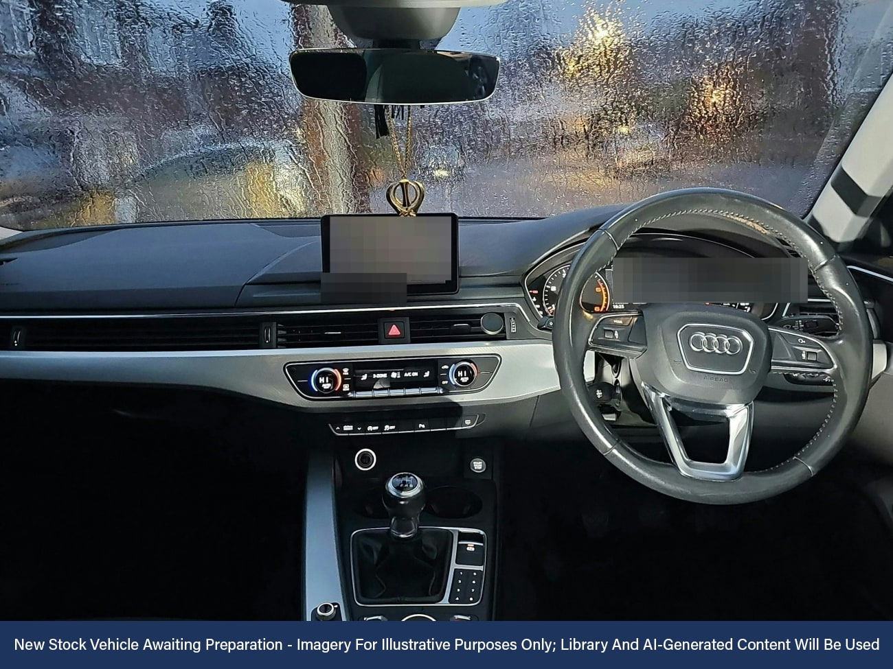 Used Audi A4 2017 for sale - 76663235: Photo 6