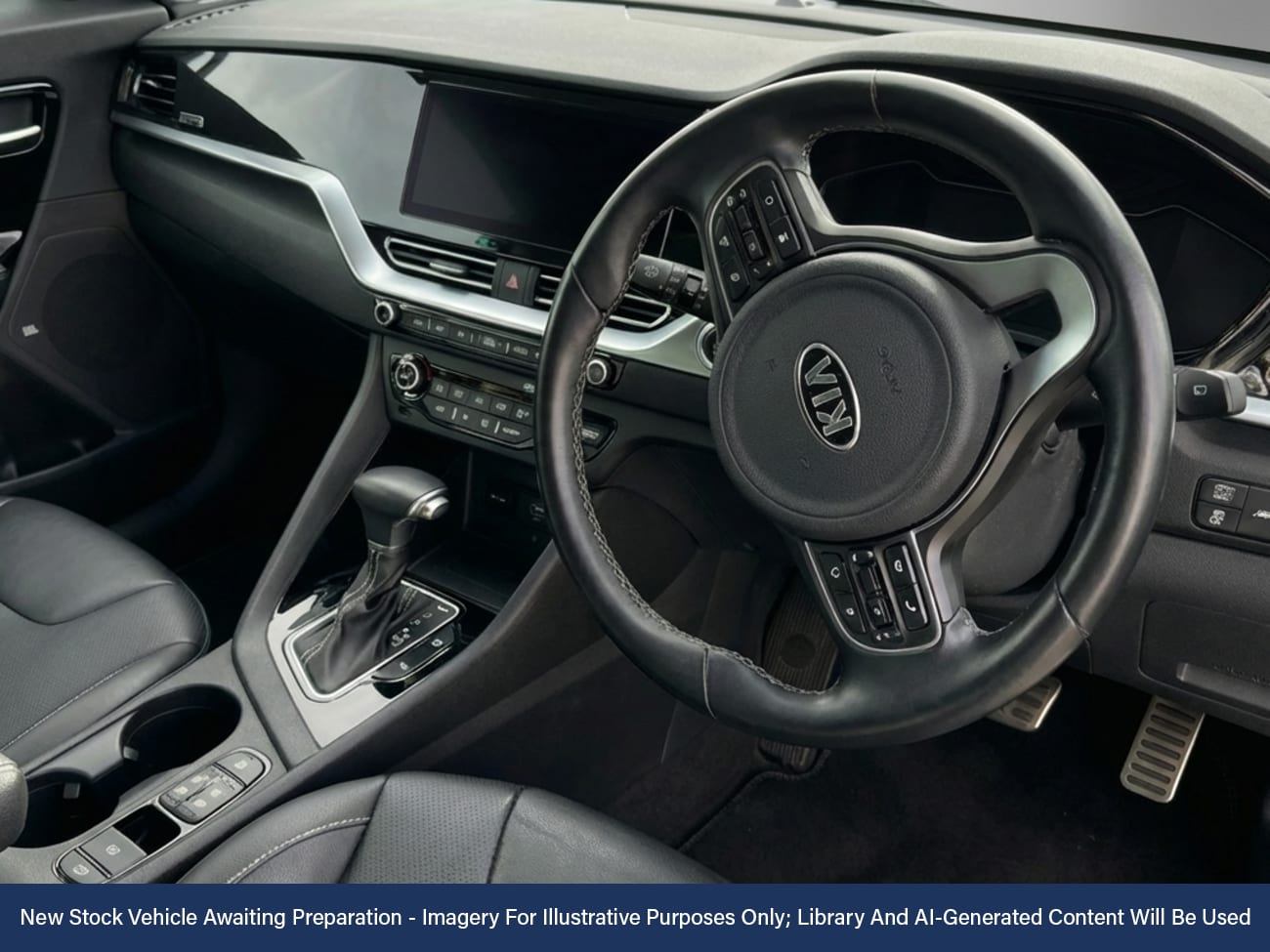 Used Kia Niro 2021 for sale - 78079006: Photo 3