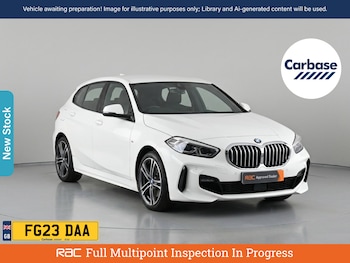 Used BMW 1 Series 2023 for sale - 79215637: Photo