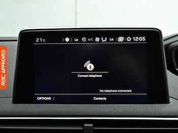 Used Peugeot 5008 2019 for sale - 79059800: Photo