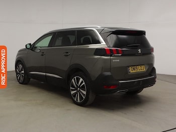 Used Peugeot 5008 2019 for sale - 79059800: Photo
