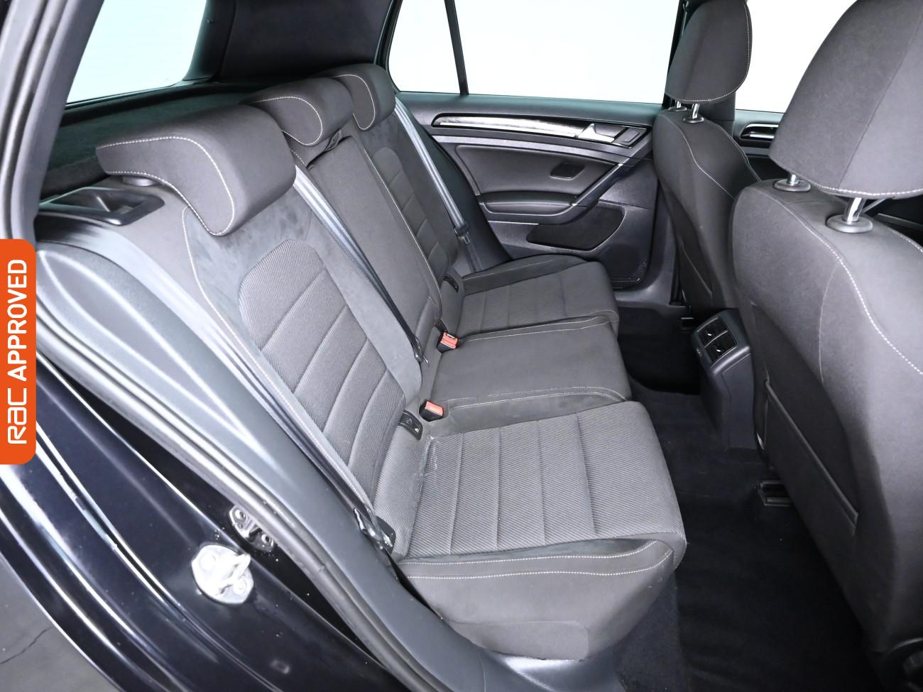 Used Volkswagen Golf 2018 for sale - 78001845: Photo 15