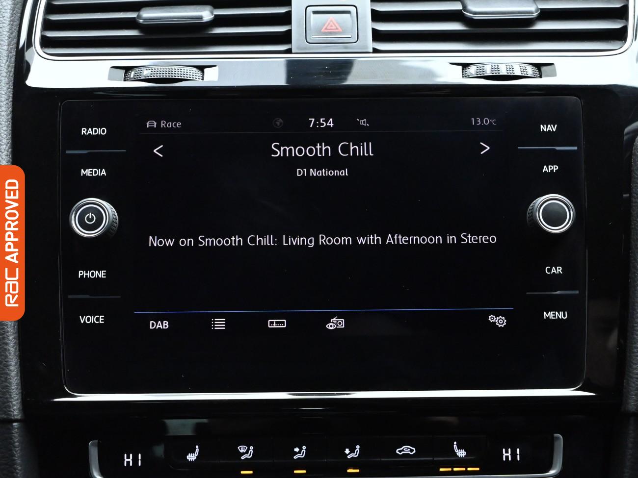 Used Volkswagen Golf 2018 for sale - 78001845: Photo 16