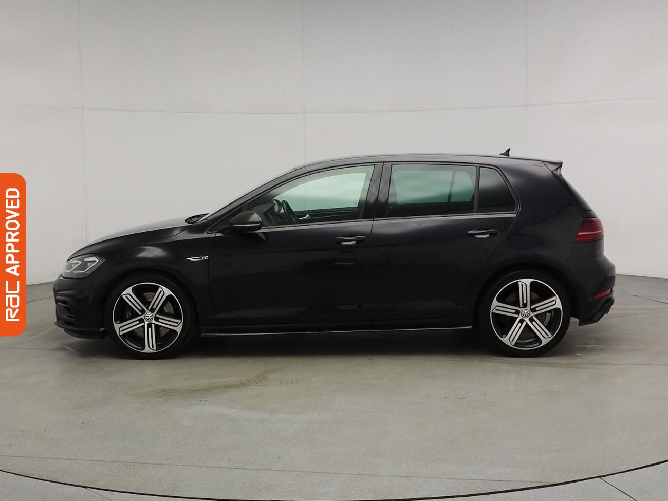 Used Volkswagen Golf 2018 for sale - 78001845: Photo 32