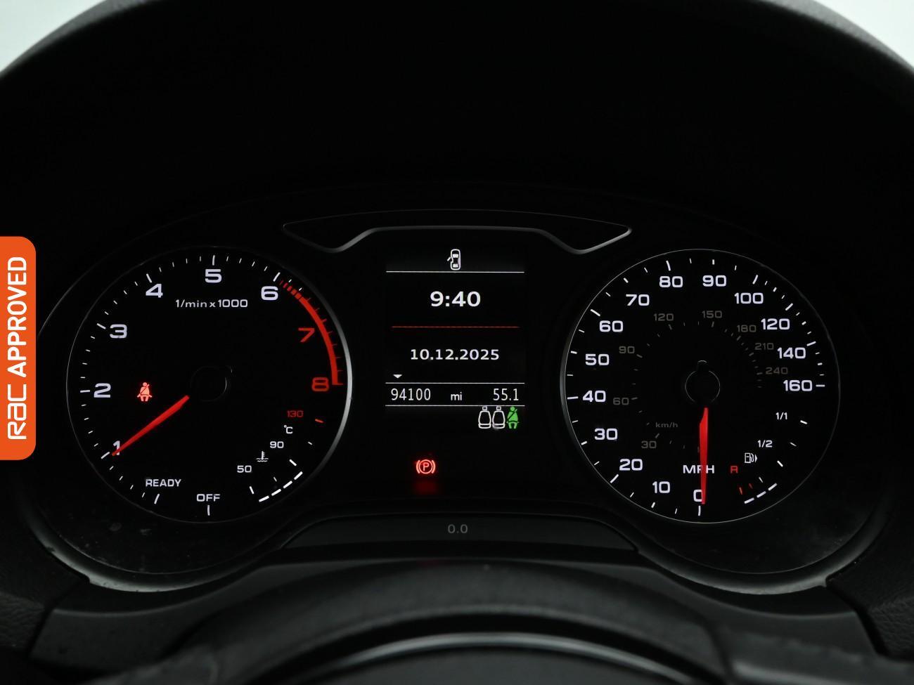 Used Audi A3 2017 for sale - 77615813: Photo 11