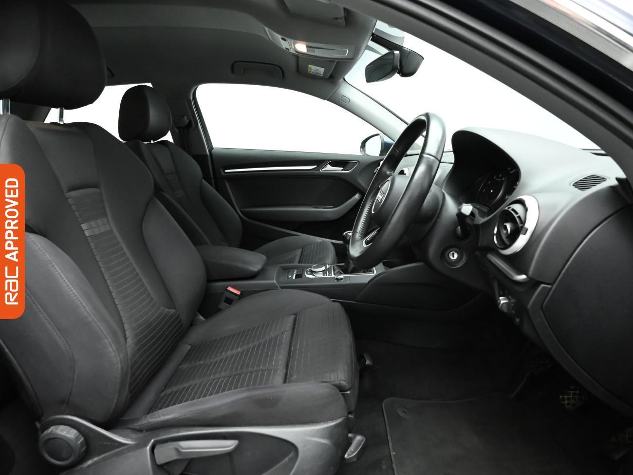 Used Audi A3 2017 for sale - 77615813: Photo 12