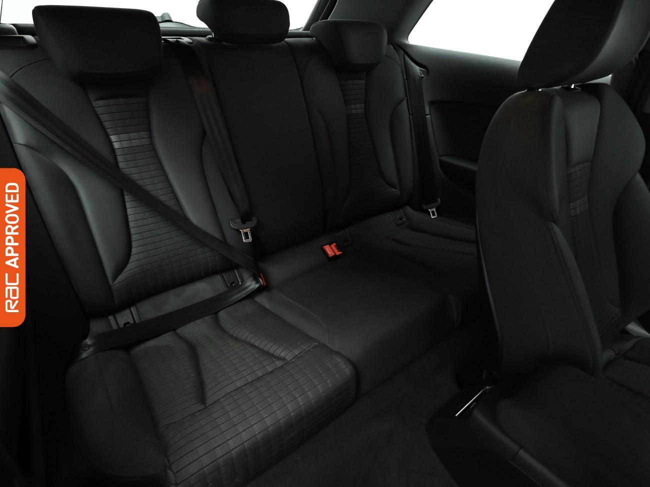 Used Audi A3 2017 for sale - 77615813: Photo 13