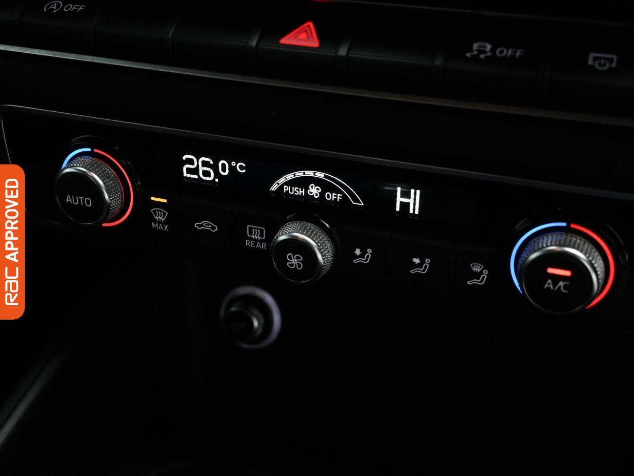 Used Audi A3 2017 for sale - 77615813: Photo 14