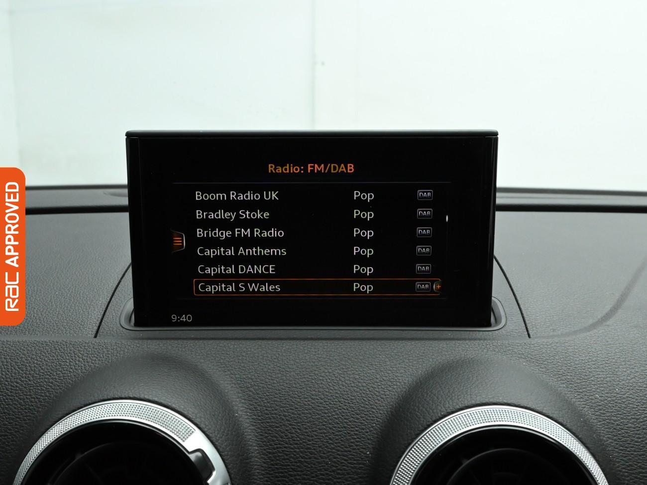 Used Audi A3 2017 for sale - 77615813: Photo 16