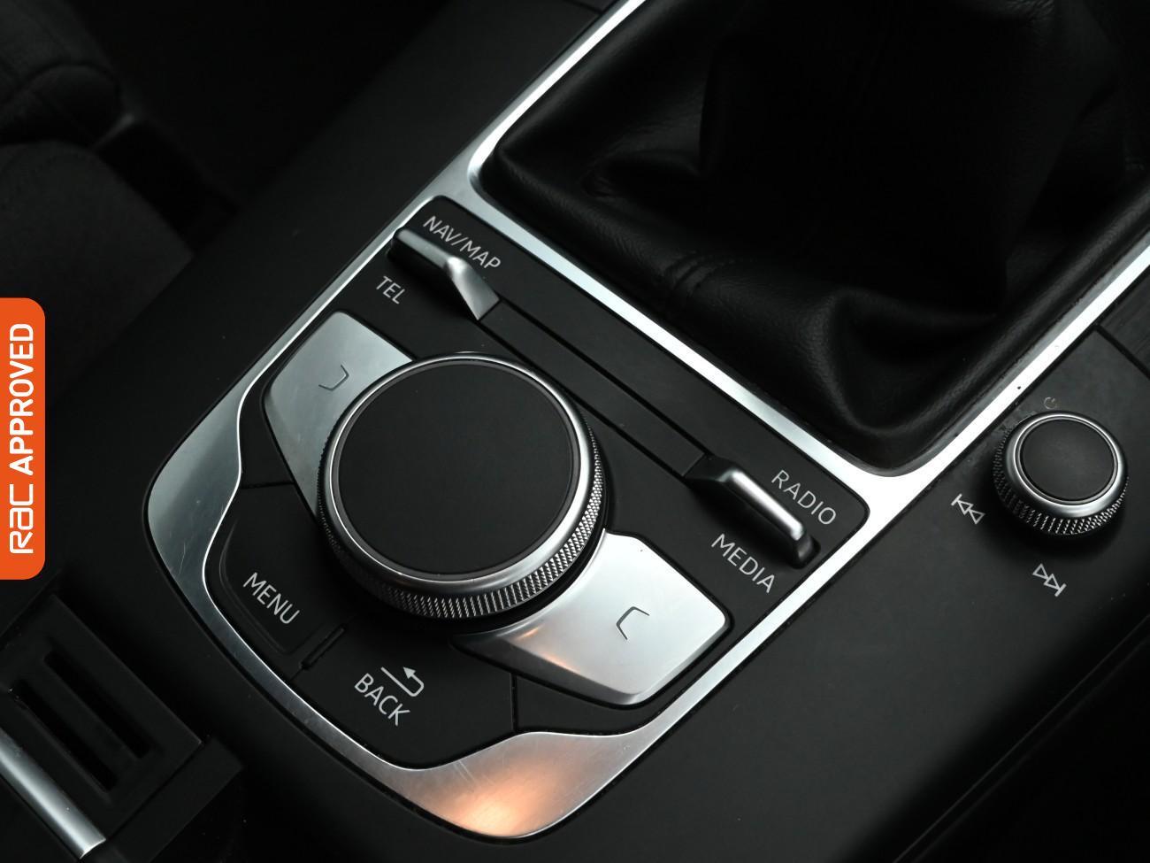 Used Audi A3 2017 for sale - 77615813: Photo 17