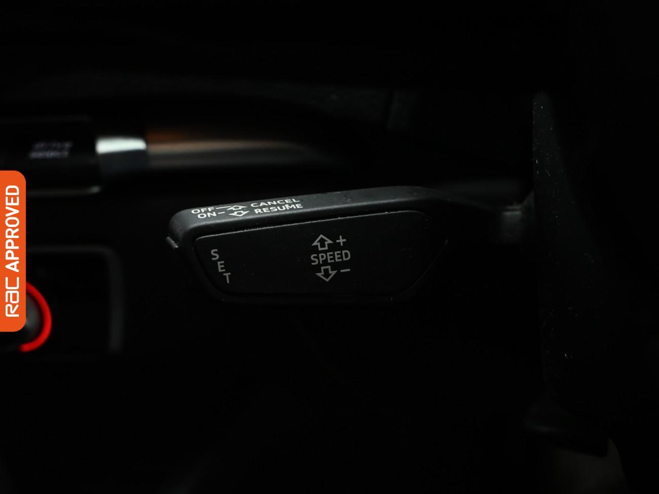 Used Audi A3 2017 for sale - 77615813: Photo 19