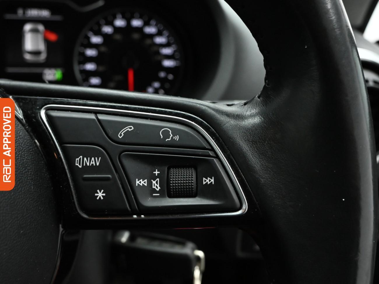 Used Audi A3 2017 for sale - 77615813: Photo 22