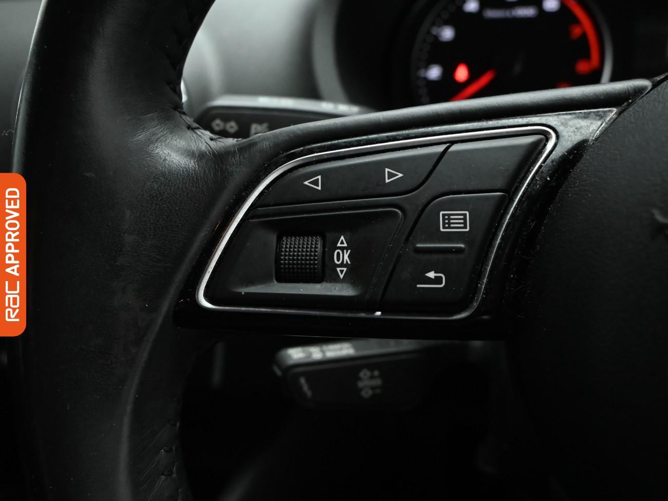 Used Audi A3 2017 for sale - 77615813: Photo 24