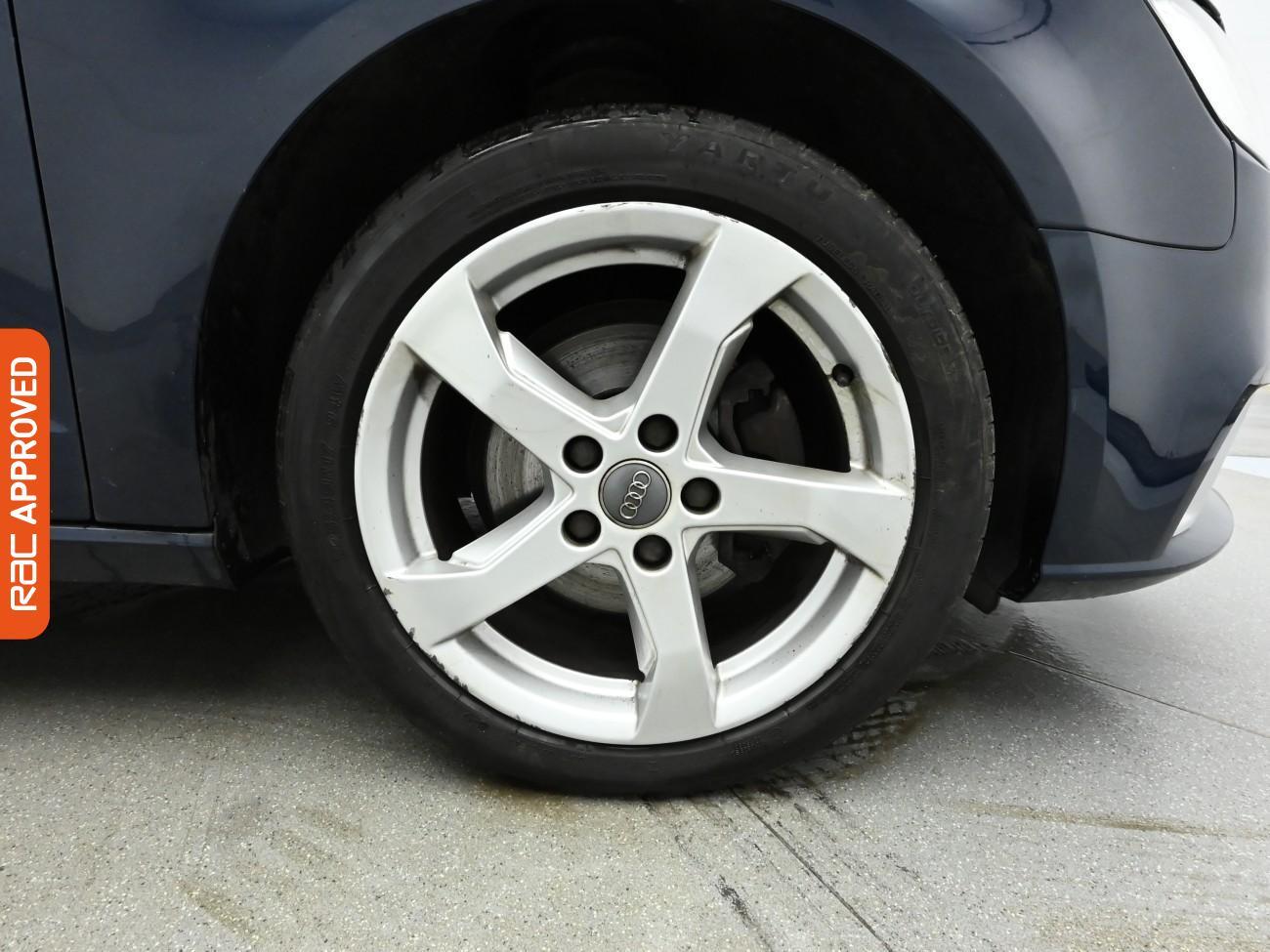 Used Audi A3 2017 for sale - 77615813: Photo 27