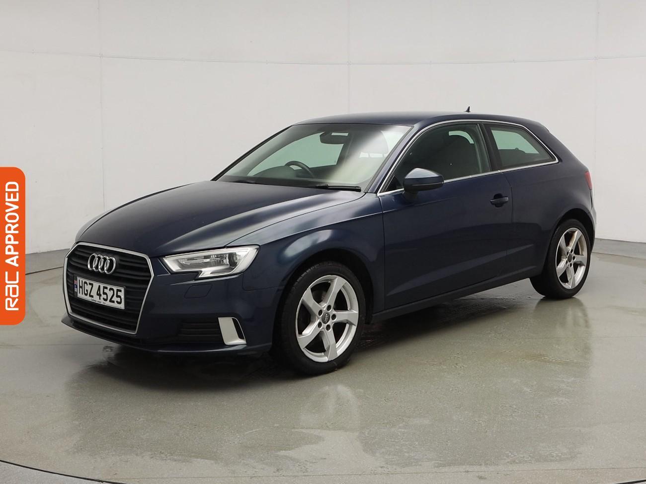 Used Audi A3 2017 for sale - 77615813: Photo 28