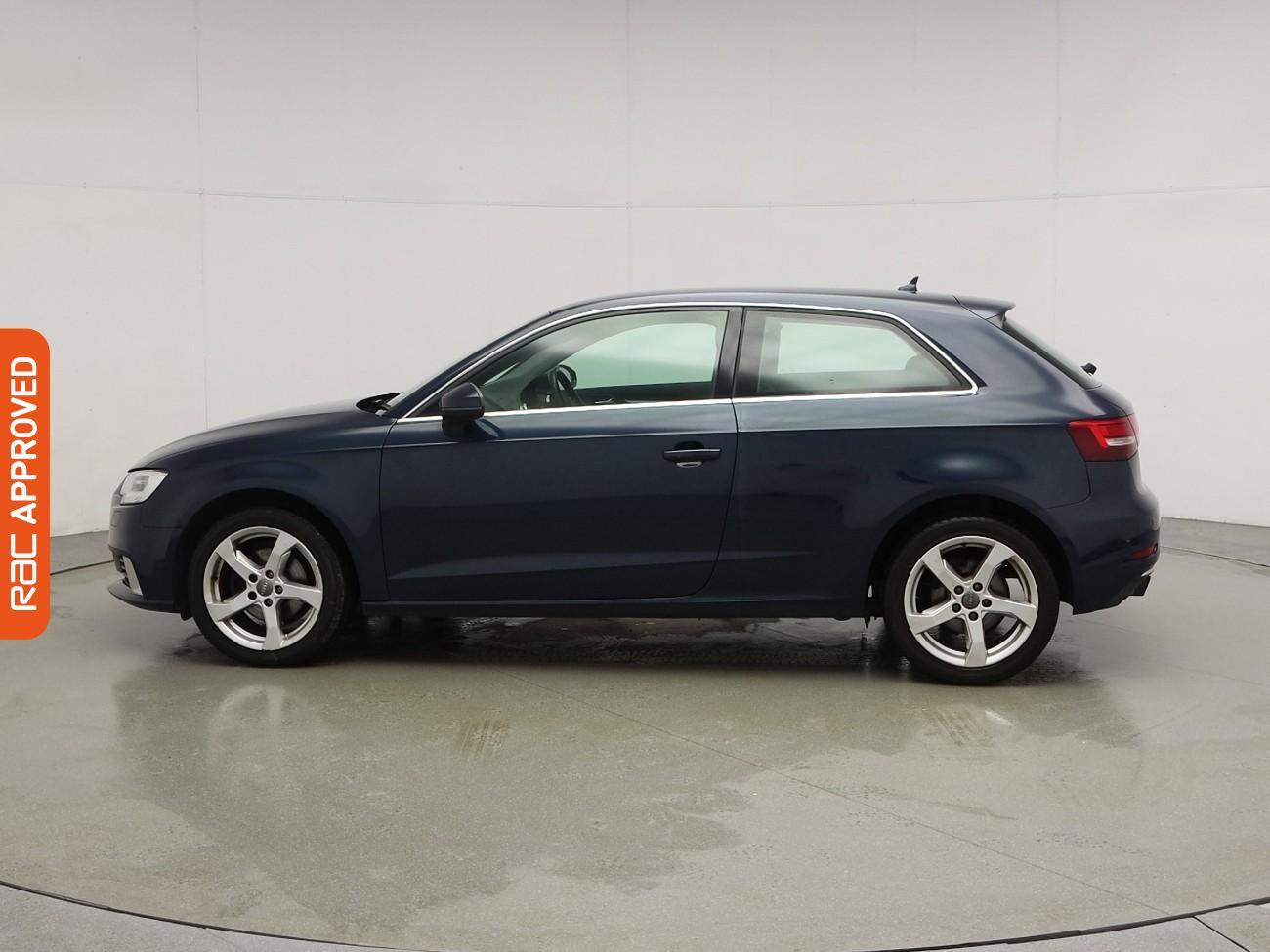 Used Audi A3 2017 for sale - 77615813: Photo 29