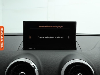 Used Audi A3 2017 for sale - 77615813: Photo