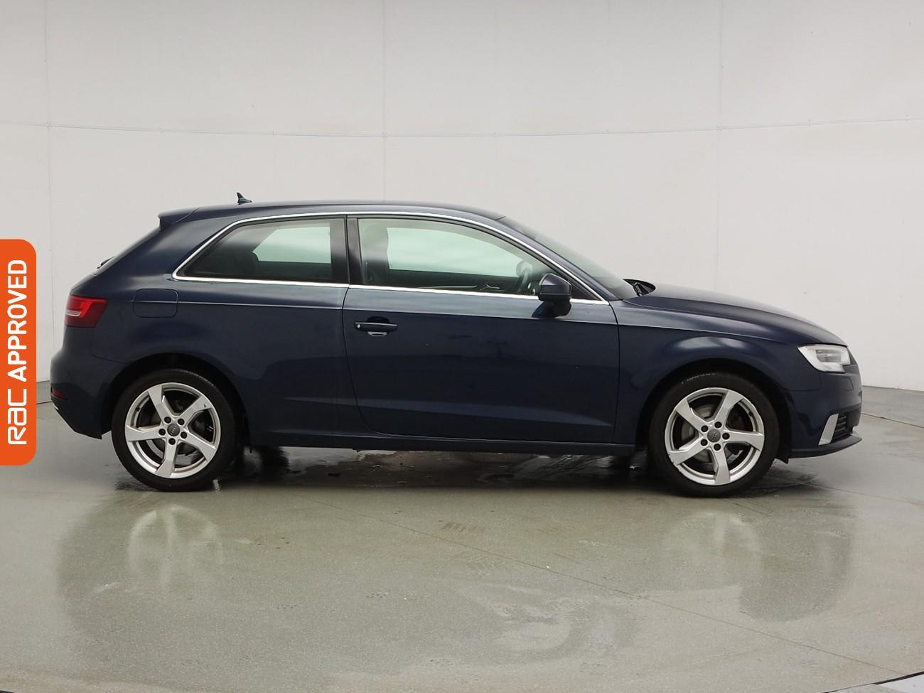 Used Audi A3 2017 for sale - 77615813: Photo 6