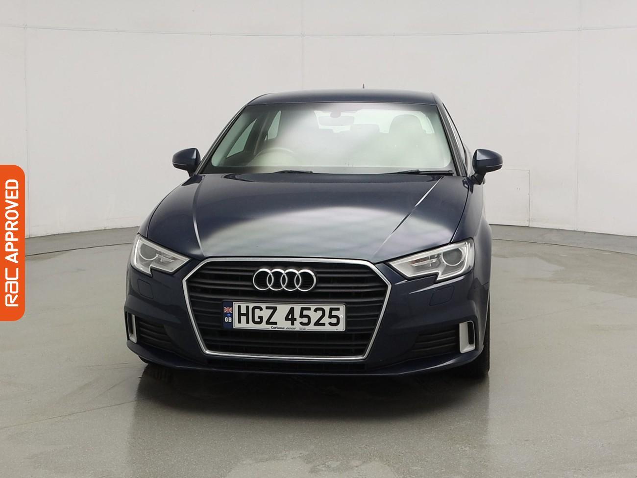 Used Audi A3 2017 for sale - 77615813: Photo 7