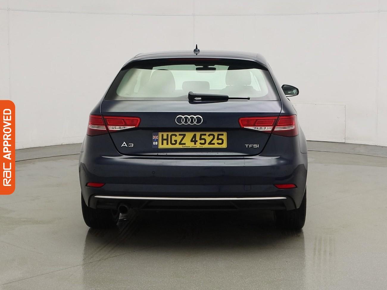 Used Audi A3 2017 for sale - 77615813: Photo 8