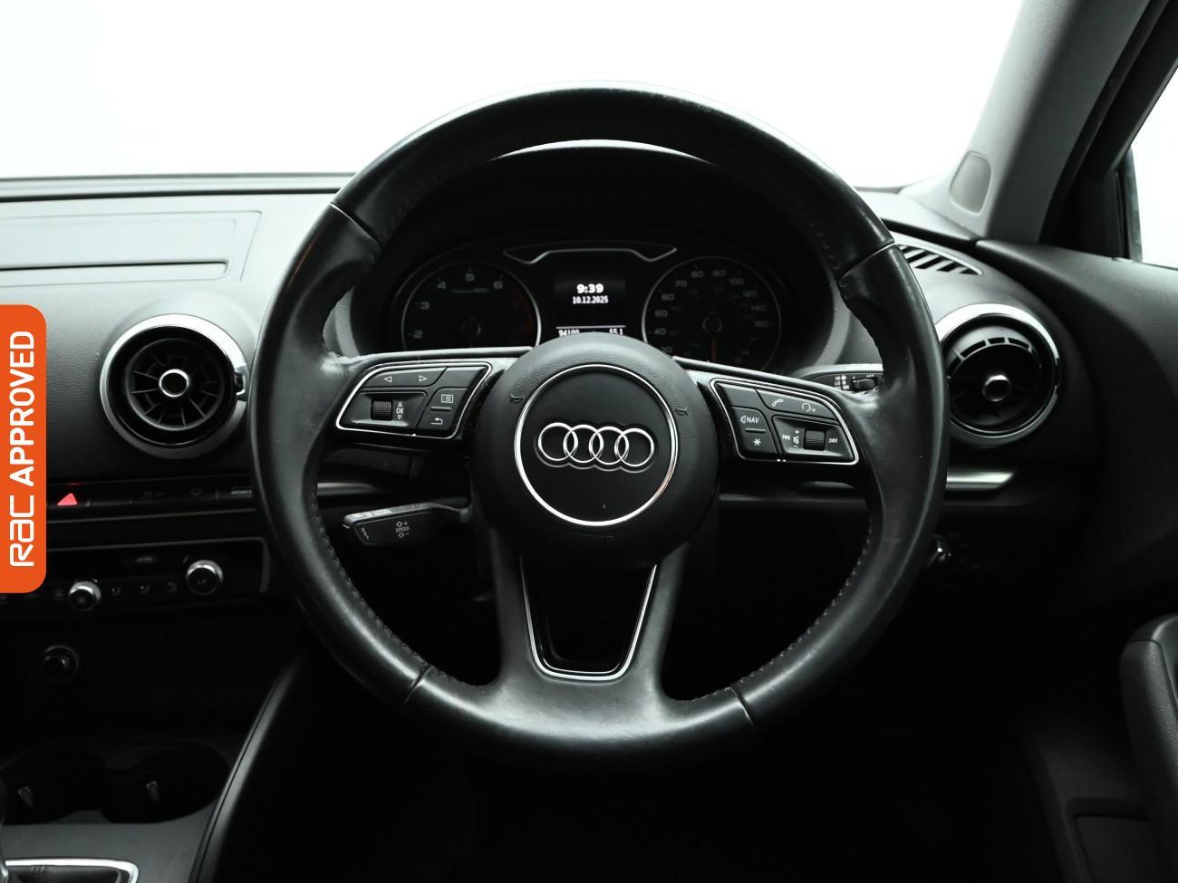 Used Audi A3 2017 for sale - 77615813: Photo 9