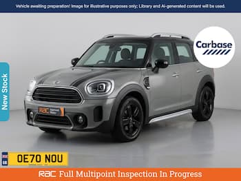 Used MINI Countryman 2021 for sale - 79746035: Photo