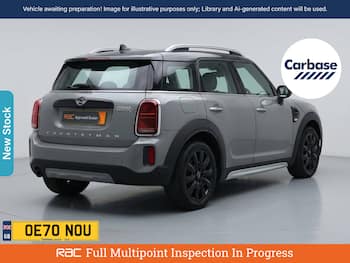 Used MINI Countryman 2021 for sale - 79746035: Photo
