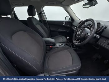 Used MINI Countryman 2021 for sale - 79746035: Photo