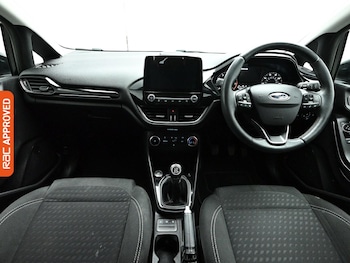 Used Ford Fiesta 2019 for sale - 79556555: Photo