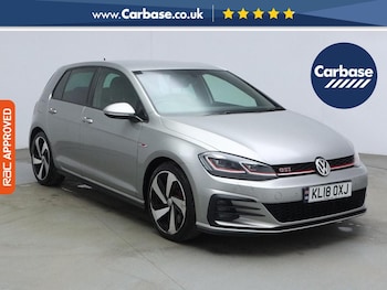 Used Volkswagen Golf 2018 for sale - 79399113: Photo
