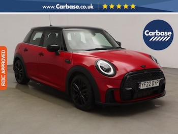 Used MINI Hatch 2022 for sale - 79097892: Photo