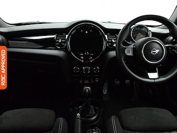 Used MINI Hatch 2022 for sale - 79097892: Photo