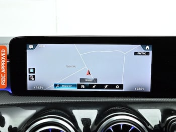 Used Mercedes-Benz CLA 2021 for sale - 79053565: Photo