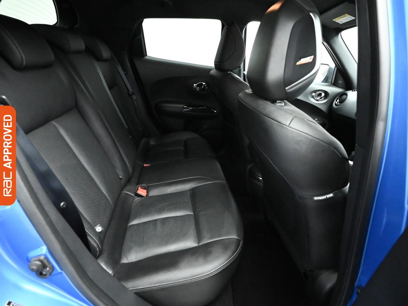 Used Nissan Juke 2018 for sale - 77135426: Photo 12