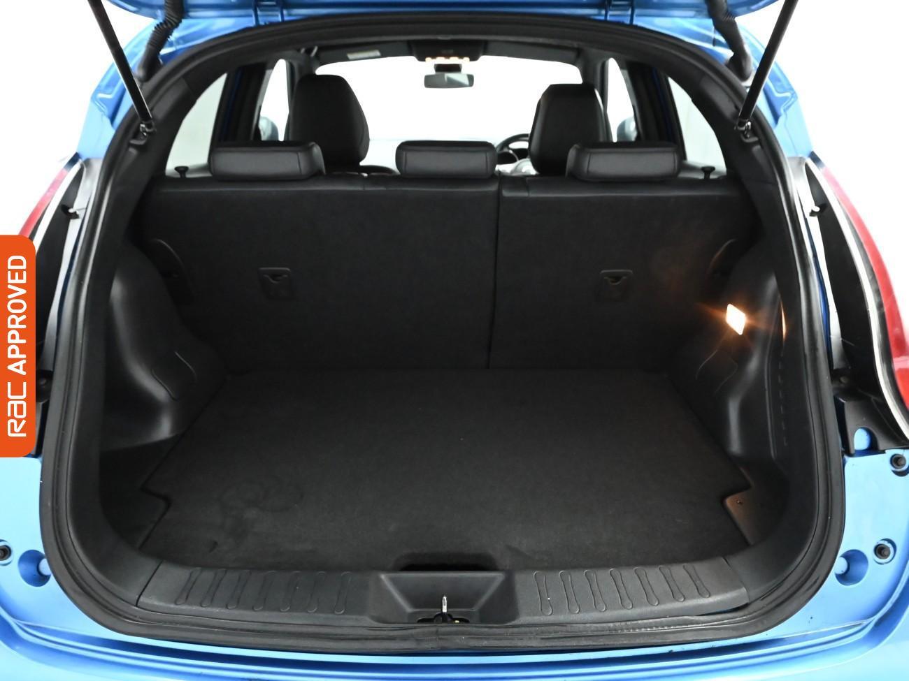 Used Nissan Juke 2018 for sale - 77135426: Photo 13