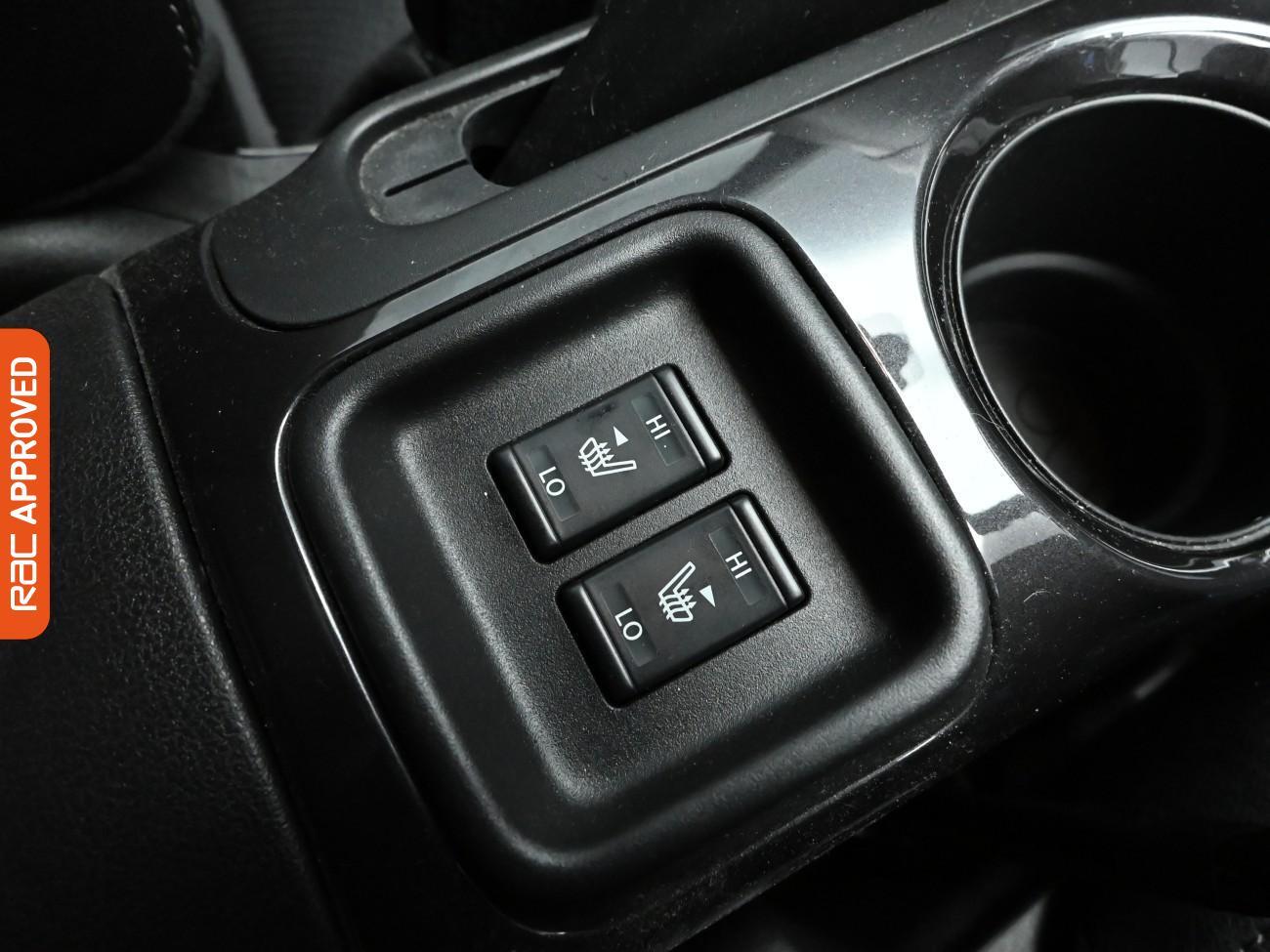 Used Nissan Juke 2018 for sale - 77135426: Photo 14