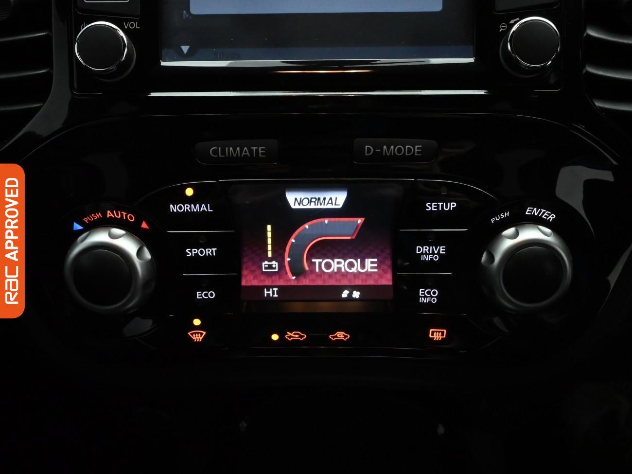 Used Nissan Juke 2018 for sale - 77135426: Photo 16