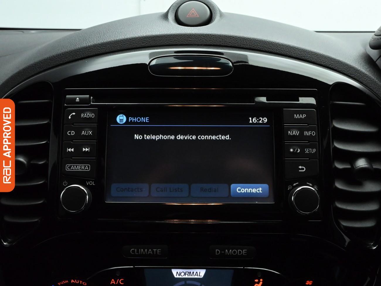 Used Nissan Juke 2018 for sale - 77135426: Photo 17