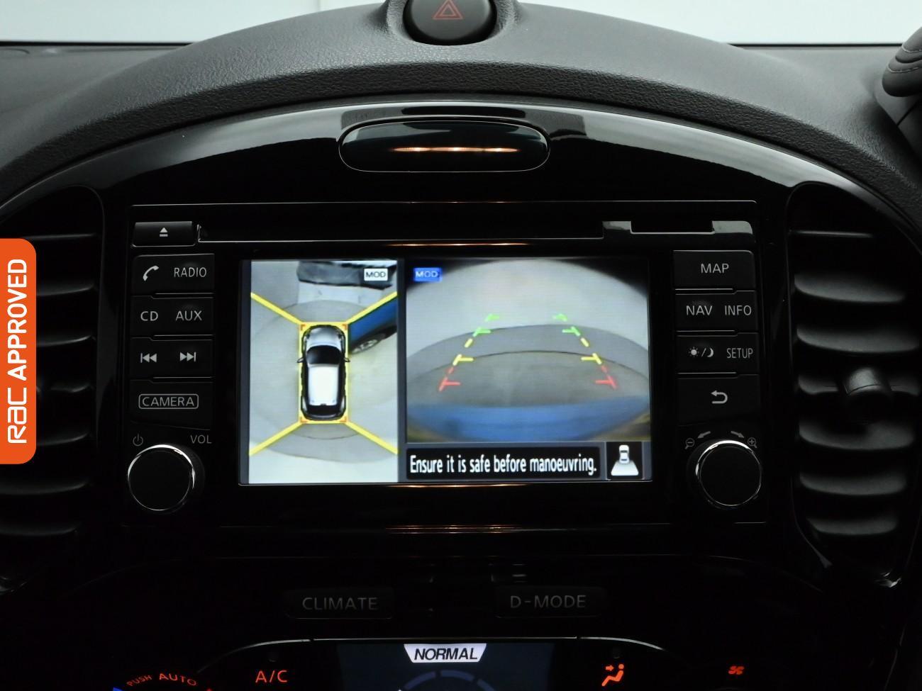 Used Nissan Juke 2018 for sale - 77135426: Photo 18