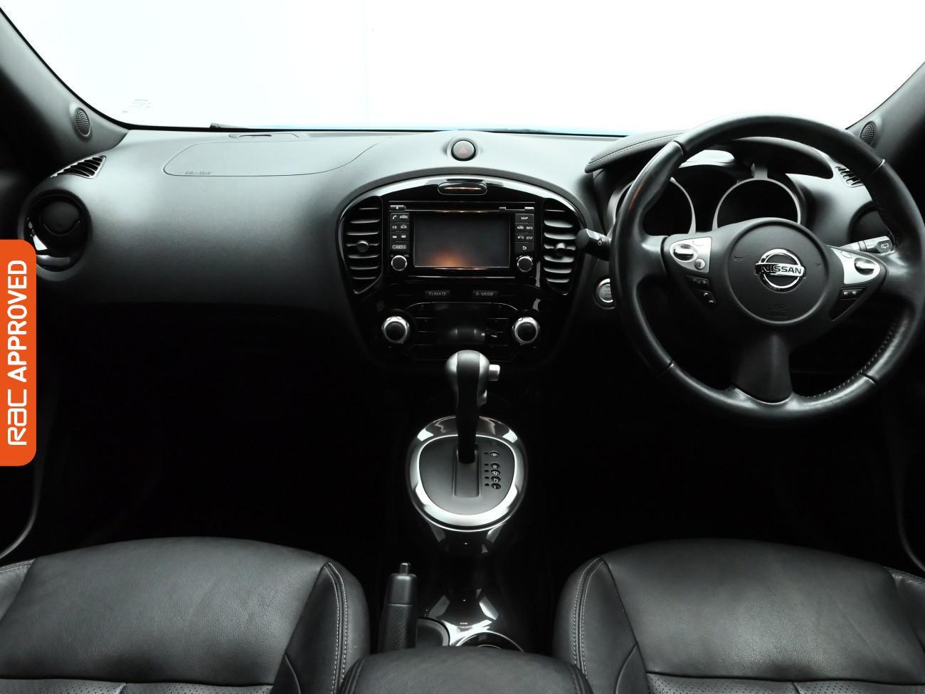 Used Nissan Juke 2018 for sale - 77135426: Photo 2