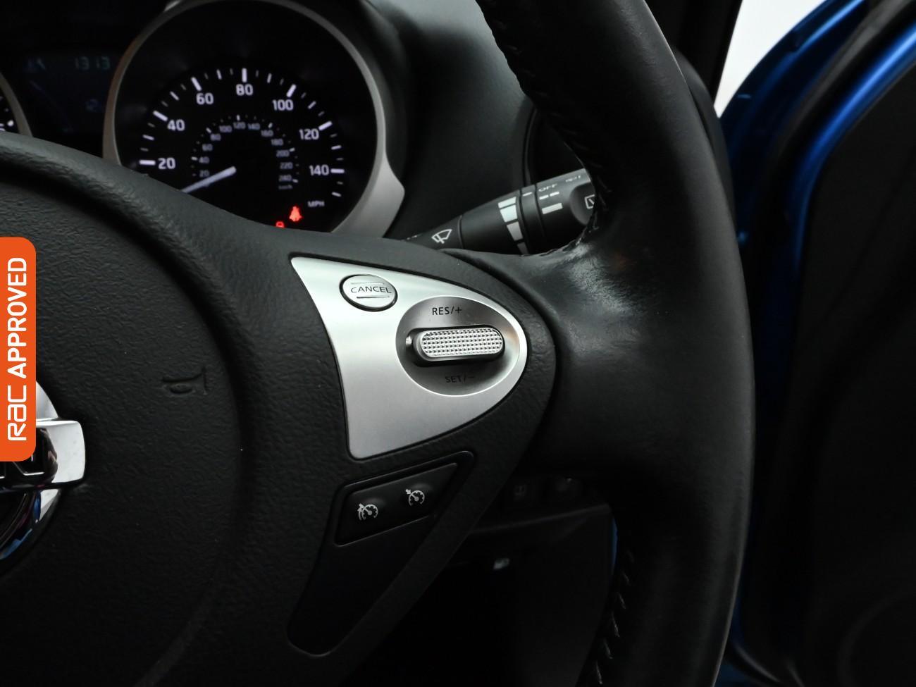 Used Nissan Juke 2018 for sale - 77135426: Photo 21